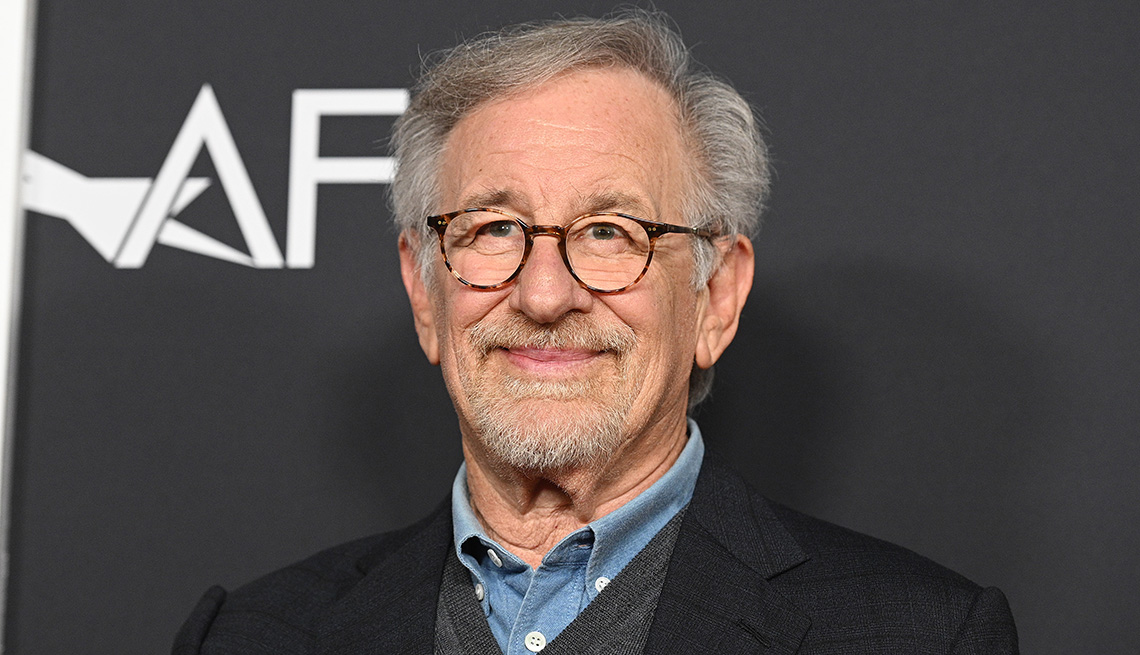 Steven Spielberg – Documental