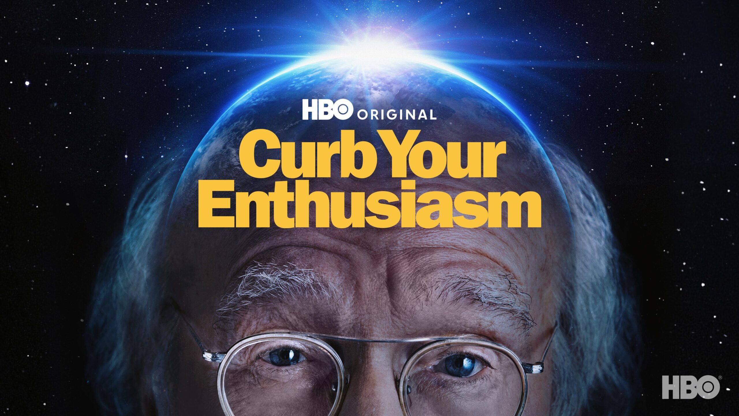 Series: Curb Your Enthusiasm