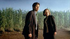Vuelven Mulder y Scully a la pantalla grande