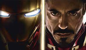 Iron Man – El Hombre de Hierro (2008)