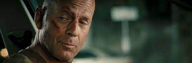 Live free or die Hard (2007)