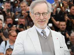 TOP 5 – Steven Spielberg