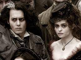 Sweeny Todd: The Demon Barber of Fleet Street (2008)