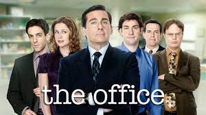 Series: The office (2005)