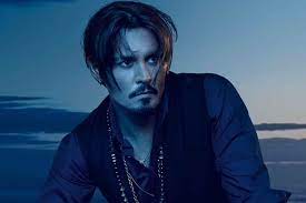 TOP 5 – Johnny Depp