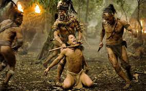 Apocalypto (2006)