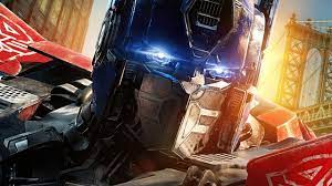 Estreno de la semana: TRANSFORMERS