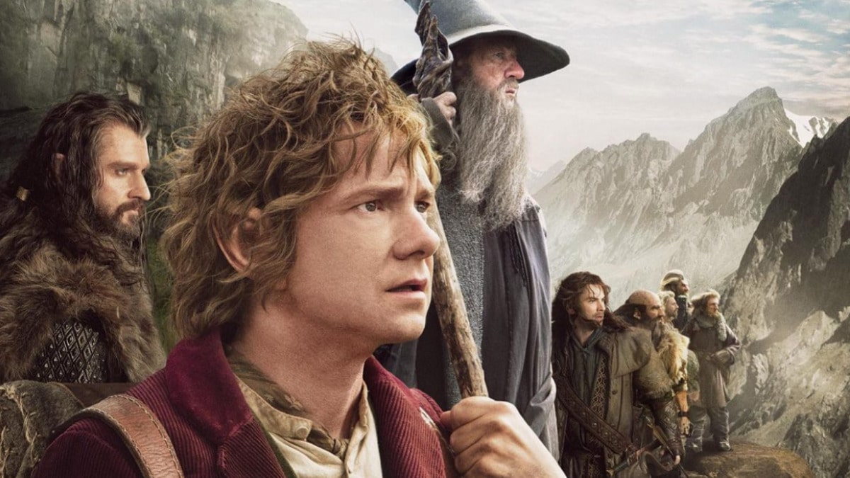 Confirmado: McKellen como Gandalf en ‘El Hobbit’
