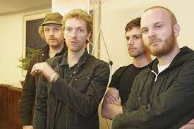 COLDPLAY en Argentina (22-02-2007)