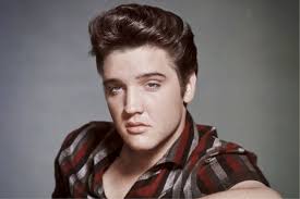 TOP 5 – Elvis Presley