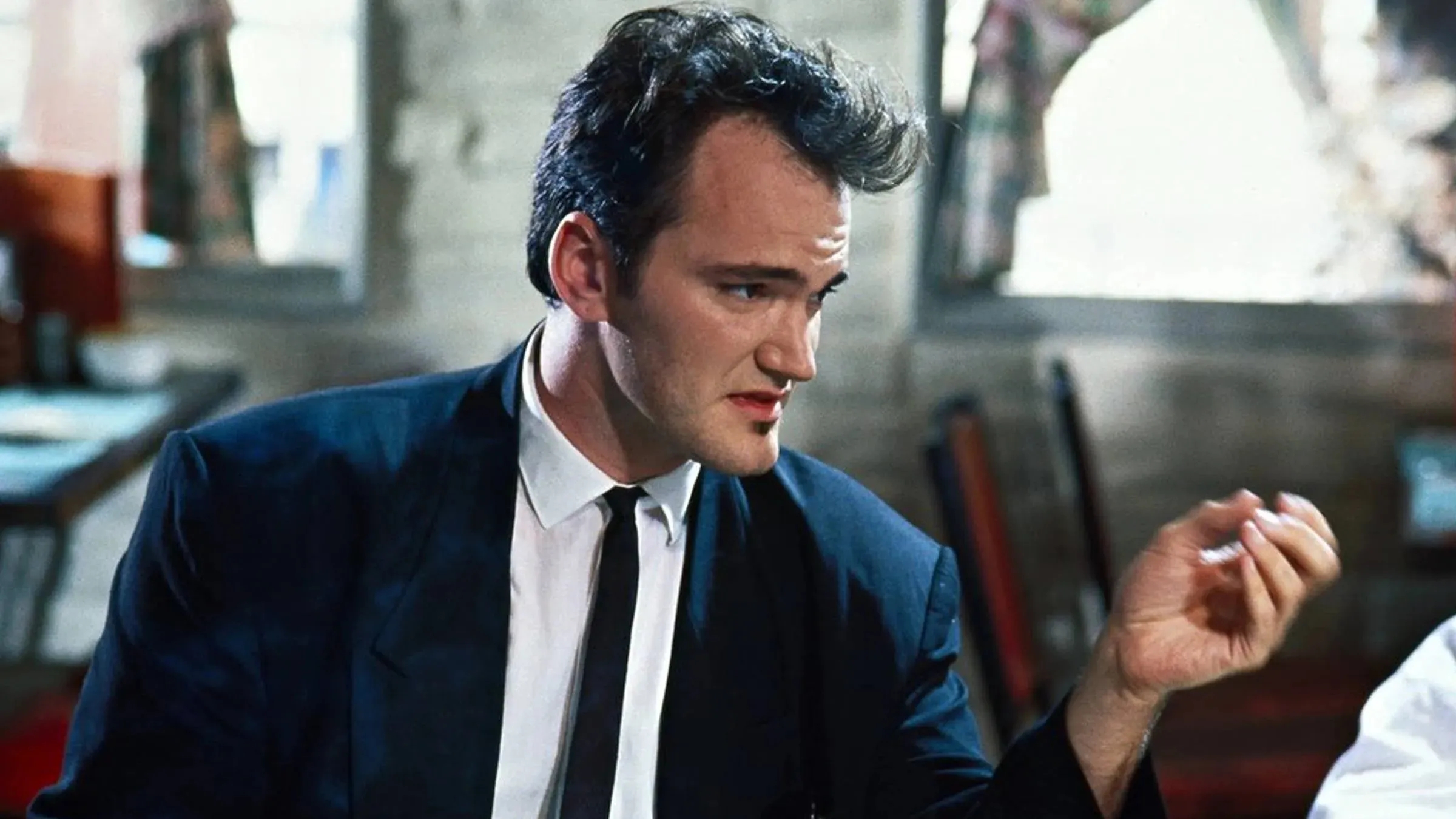 Top 5 – Quentin Tarantino
