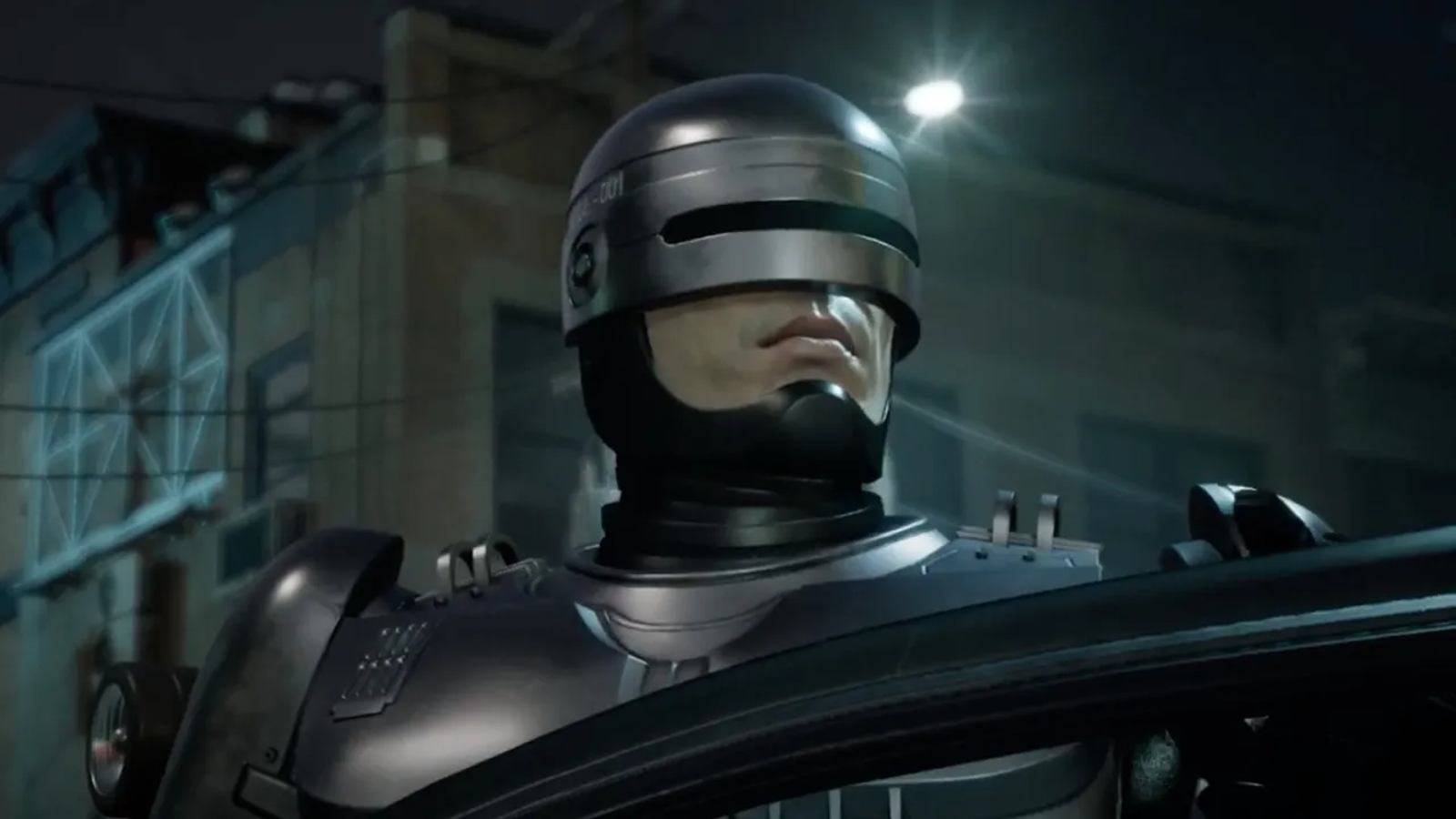 ¿Vuelve Robocop?