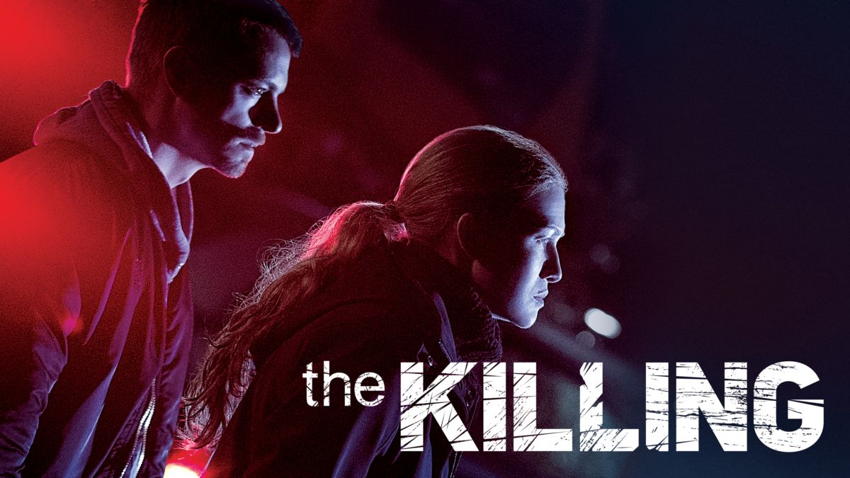 Series: The Killing