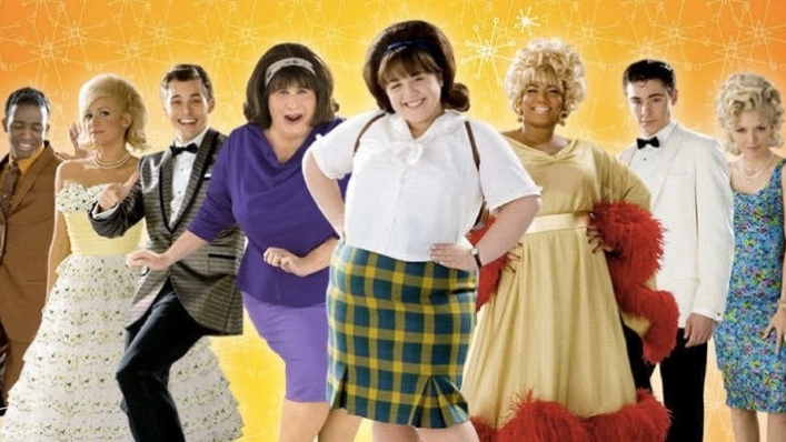 Estreno de la semana: Hairspray (2007)