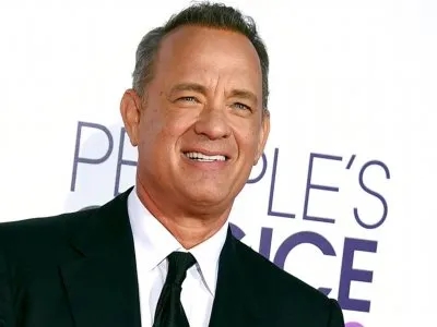 Top 5 – Tom Hanks